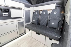 Volkswagen TRANSPORTER (T6.1) - HIGHLINE Campervan