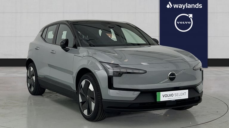 image for 2025 Volvo EX30 Plus, Twin Motor Performance, Electric Estate Electric Automatic