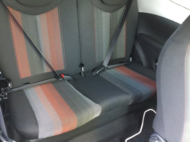 Peugeot, 108, Hatchback, 2017, Manual, 1199 (cc), 3 doors