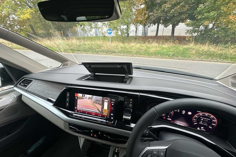 2025 Volkswagen Multivan Diesel Estate 2.0 TDI Style 5dr LWB DSG People Carrier Diesel Automatic