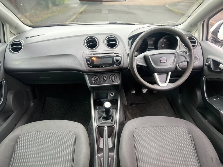 Seat, IBIZA, Hatchback, 2010, Manual, 1422 (cc),5 doors - Image 9