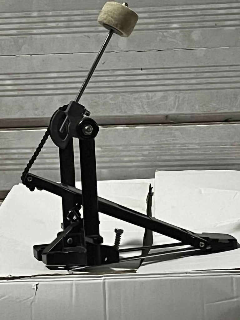 image for Basic Kick Drum Pedal