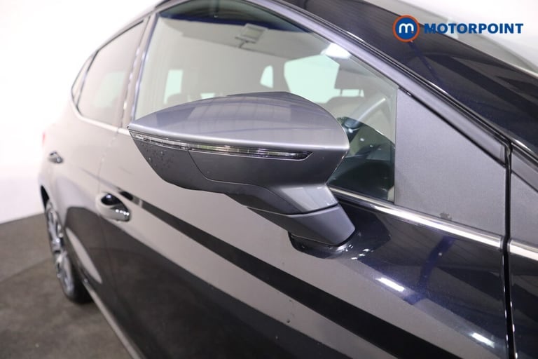 2023 SEAT Ibiza 1.0 TSI 110 Xcellence 5dr Hatchback Petrol Manual