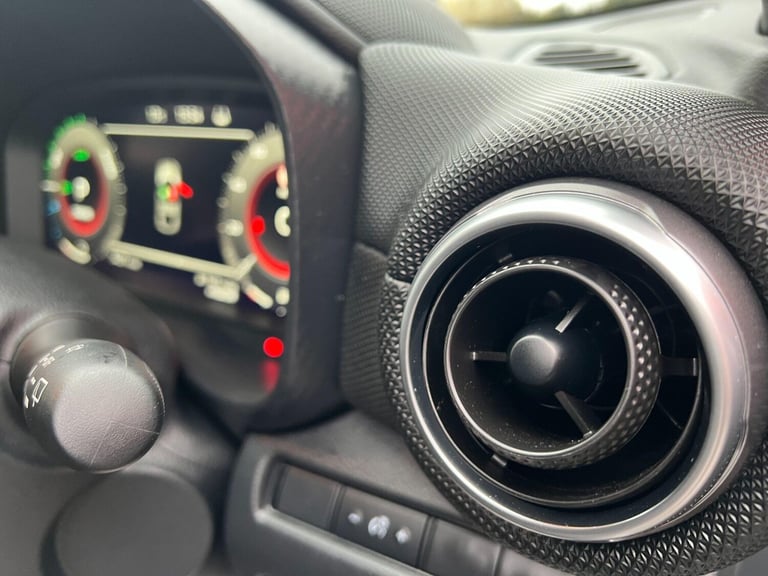 2024 Nissan Juke 1.6 N-Connecta Auto Euro 6 5dr HATCHBACK Petrol/Electric Hybrid Automatic