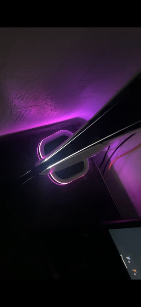 image for Ps5 led stand 