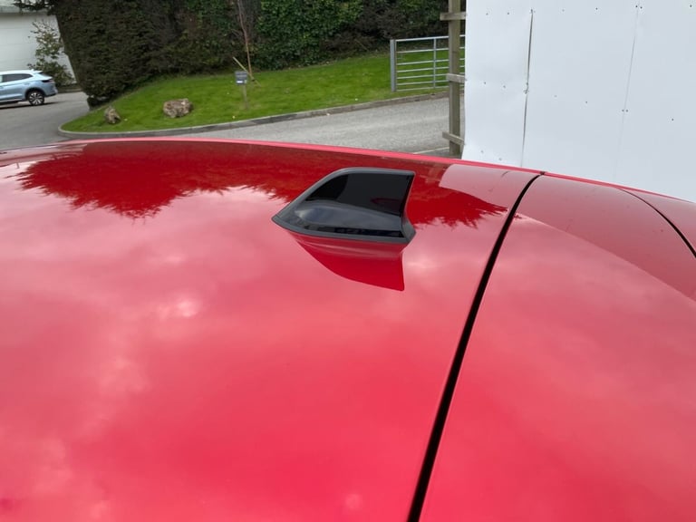 2024 Renault Clio Clio 1.0 TCe 90 Esprit Alpine 5Dr Hatchback Hatchback Petrol Manual