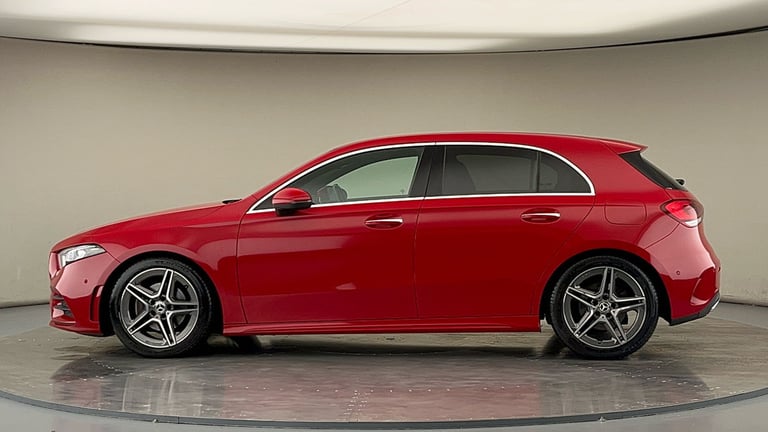 2020 Mercedes-Benz A-Class 1.3 A200 AMG Line (Premium 2) Hatchback 5dr Petrol 7G-DCT Euro 6 (s/s)...
