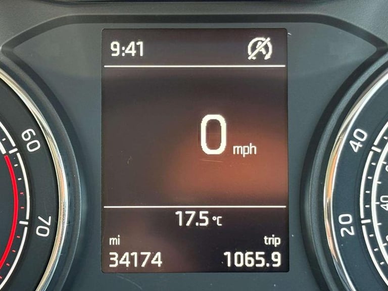 2020 Skoda Kamiq 1.0 TSI SE 5dr Manual SUV Petrol Manual