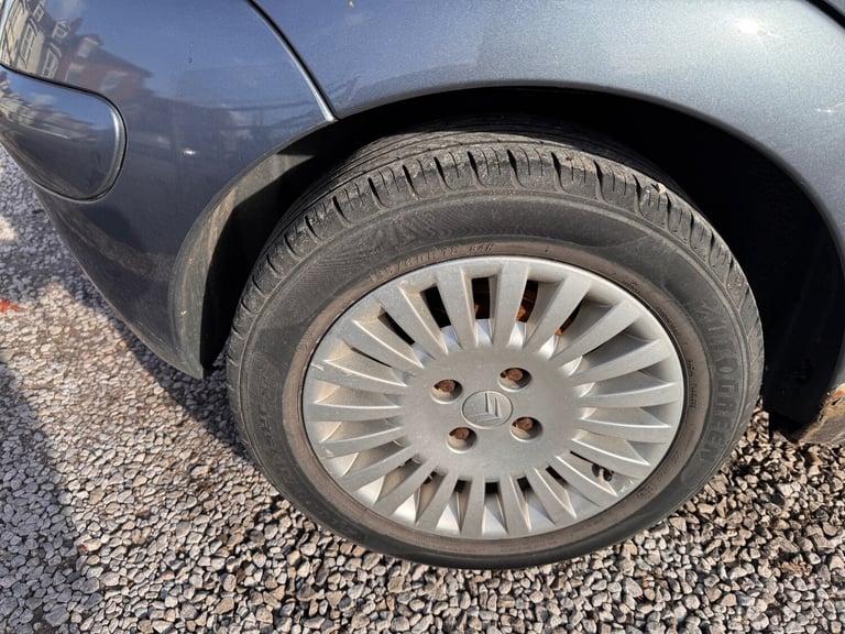 2008 Citroen C3 1.4i Cachet 5dr HATCHBACK Petrol Manual