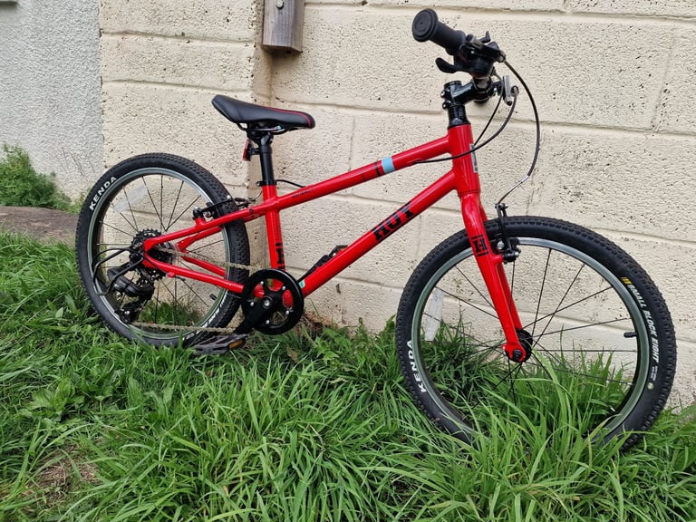 Hoy Bonaly 20 inch Bike