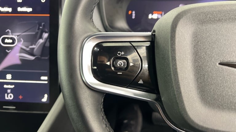2022 Polestar Polestar 2 Long Range Dual Motor Hatchback Electric Automatic