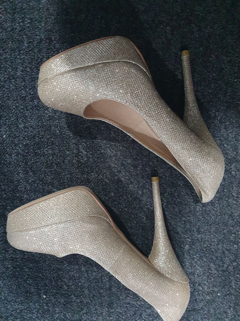 High heel shoes stilettos uk 7