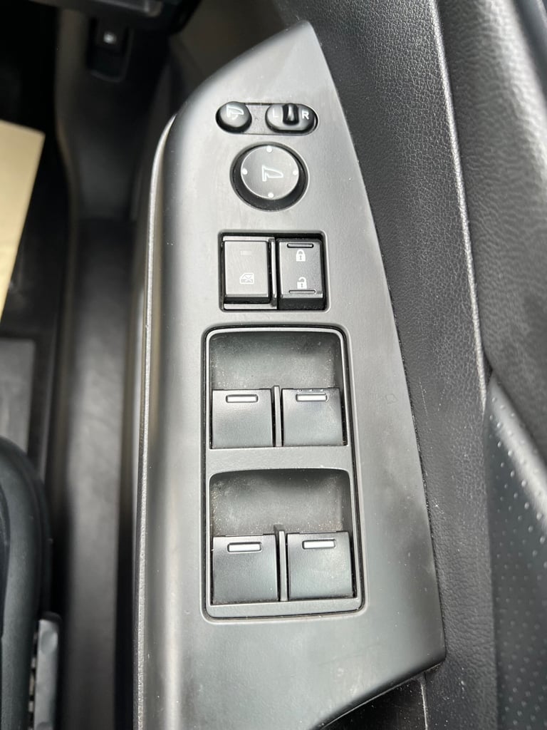 HONDA CR-V 2.2 i-DTEC EX 5dr, LONG MOT, TOP SPEC, EXCELLENT CONDITION