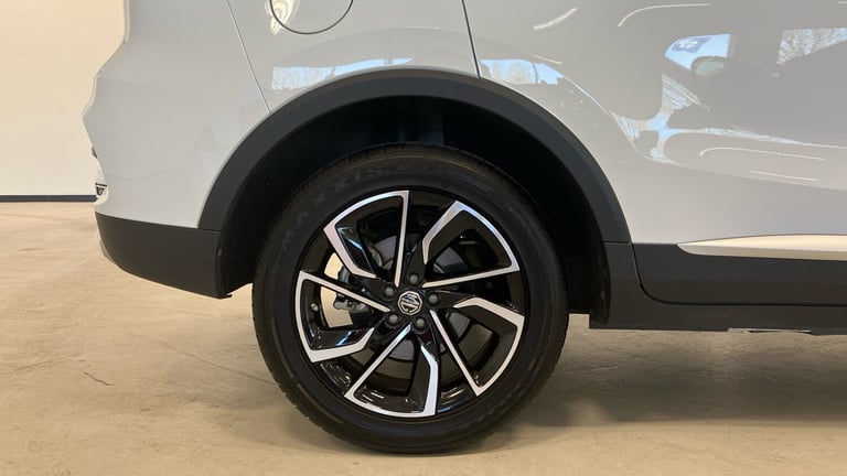 2024 MG MG ZS 1.0T GDi Exclusive 5dr DCT Petrol Hatchback Hatchback Petrol Automatic