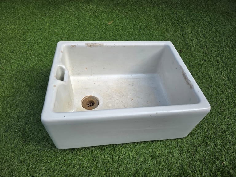 image for Belfast Sink Garden Planter 