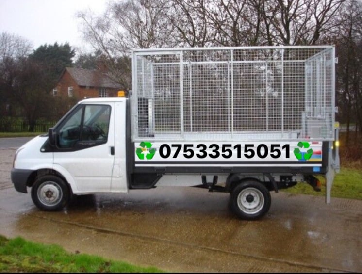 ♻️Waste & Rubbish♻️Collection, Clearance & Removal: House,Office,Garage,Garden,Demolition,Handyman.