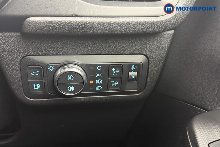 2022 Ford Kuga 2.5 PHEV ST-Line Edition 5dr CVT SUV Hybrid Automatic