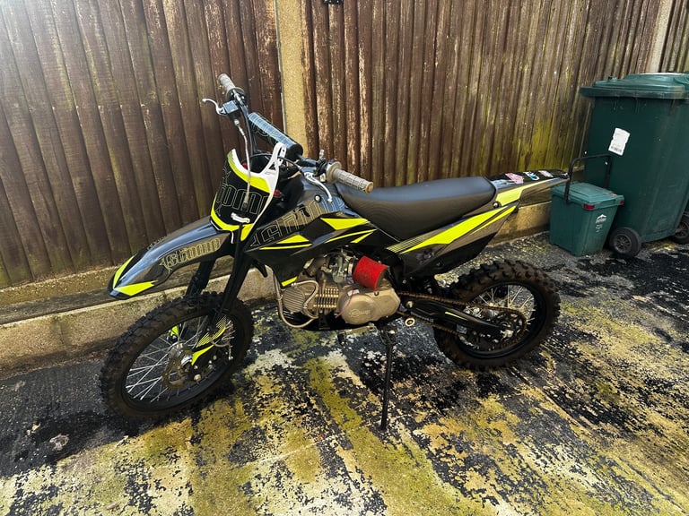 image for Stomp 160cc Bigwheel