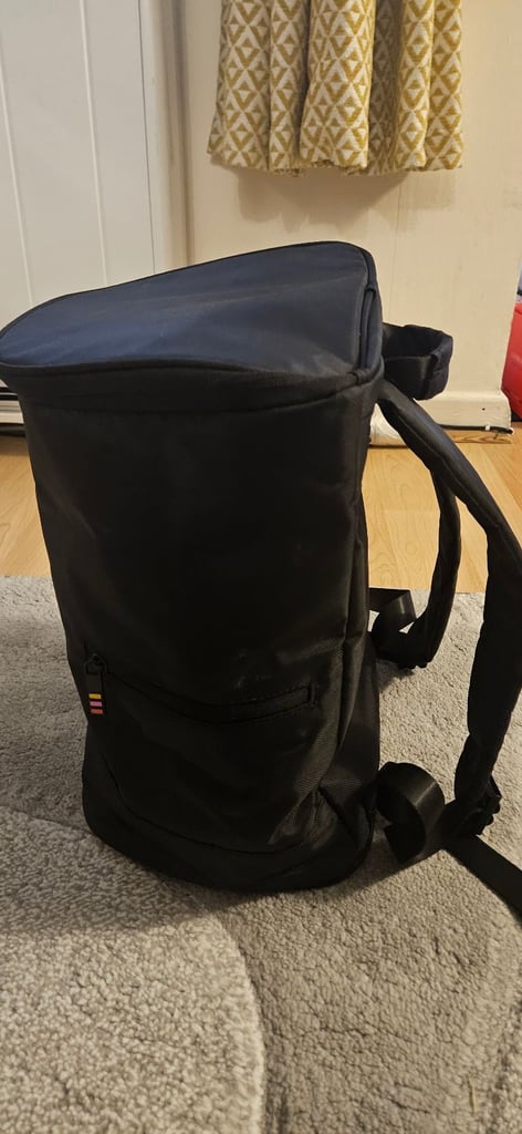 Apple original rucksack 