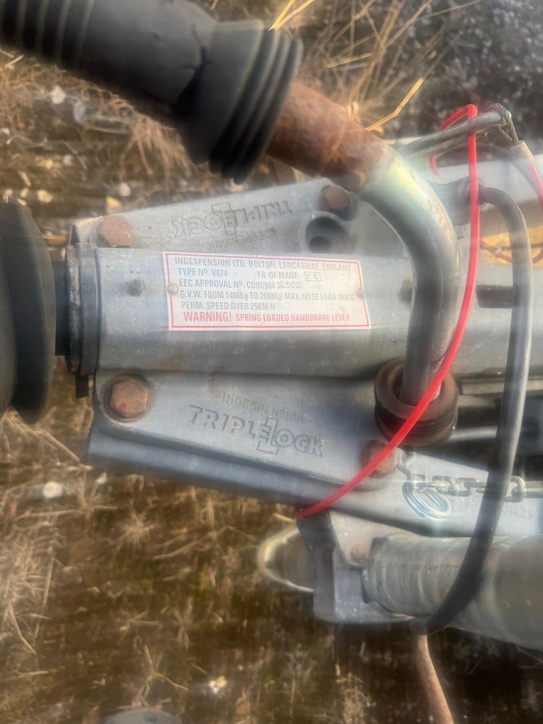 2000 WILLIAMS TWIN Wheel  Manual