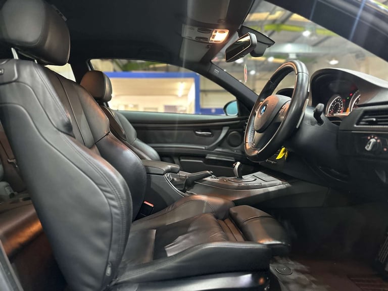 2012 BMW M3 4.0 iV8 Coupe 2dr Petrol DCT Euro 5 (420 ps) Coupe Petrol Automatic