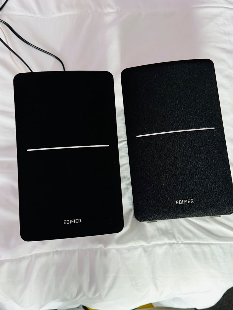 image for Speakers - Edifier R1280DB
