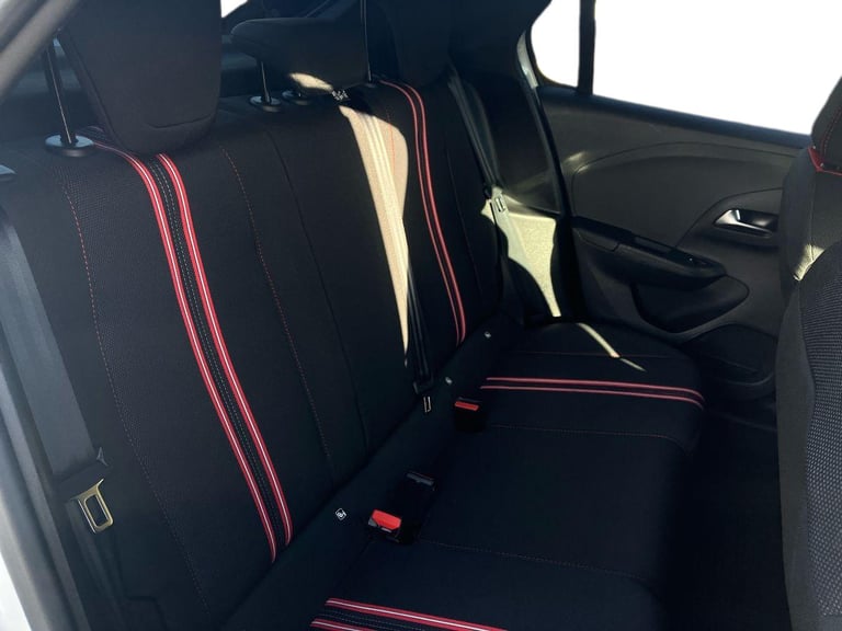 2023 Vauxhall Corsa 1.2 GS 5dr Hatchback PETROL Manual