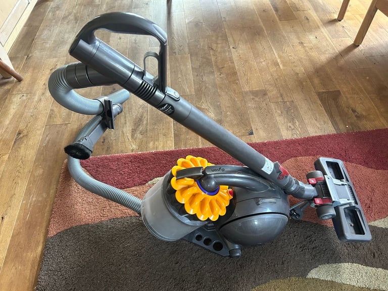 image for Dyson Vacuum (DC28C)