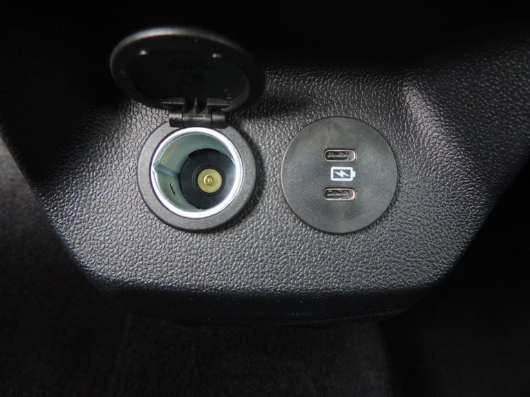 Ford Puma 1.0T EcoBoost MHEV ST-Line DCT Euro 6 (s/s) 5dr Petrol/Electric Hybrid Automatic
