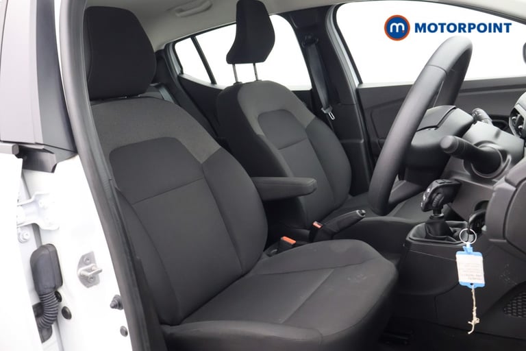 2023 Dacia Sandero 1.0 Tce Essential 5dr Hatchback Petrol Manual
