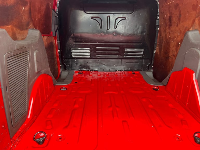 2020 Ford Transit Connect 1.5 EcoBlue 75ps Van PANEL VAN Diesel Manual