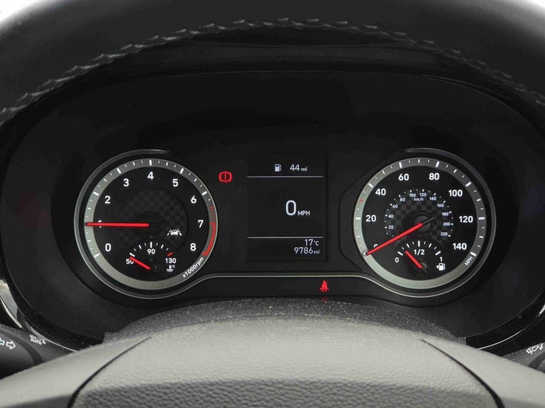 2022 Hyundai i10 1.2 MPi SE Connect 5dr Hatchback Petrol Manual