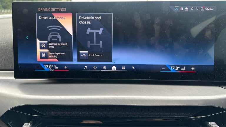 2025 BMW 2 Series 220i M Sport 2dr Step Auto [Pro Pack] Petrol Coupe Coupe Petrol Automatic