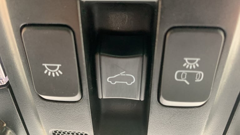 2020 Kia Sportage 1.6 T-GDi GT-Line S SUV 5dr Petrol DCT AWD Euro 6 (s/s) (174 bhp) SUV Petrol Au...