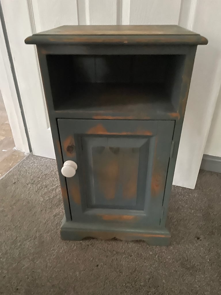 image for Bedside chest 