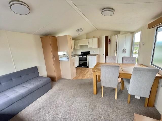 2011 WILLERBY RIO 35X12X3 OFFSITE SALE OFFSITE STATIC CARAVAN FOR SALE