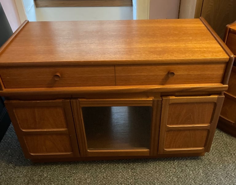 image for Parker Knoll Media Cabinet