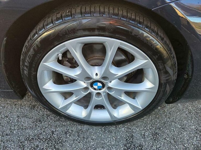 2015 BMW 4 Series Gran Coupe 2.0 420d Luxury Auto Euro 6 (s/s) 5dr COUPE Diesel Automatic