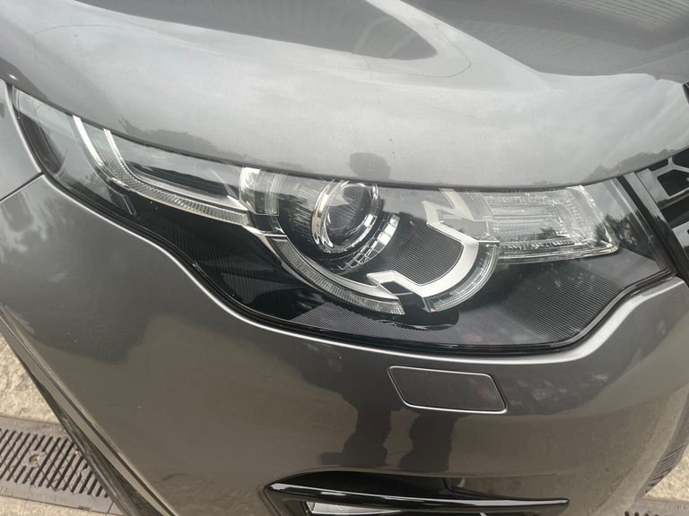 2018 Land Rover Discovery Sport 2.0 TD4 HSE Black Auto 4WD Euro 6 (s/s) 5dr ESTATE Diesel Automatic