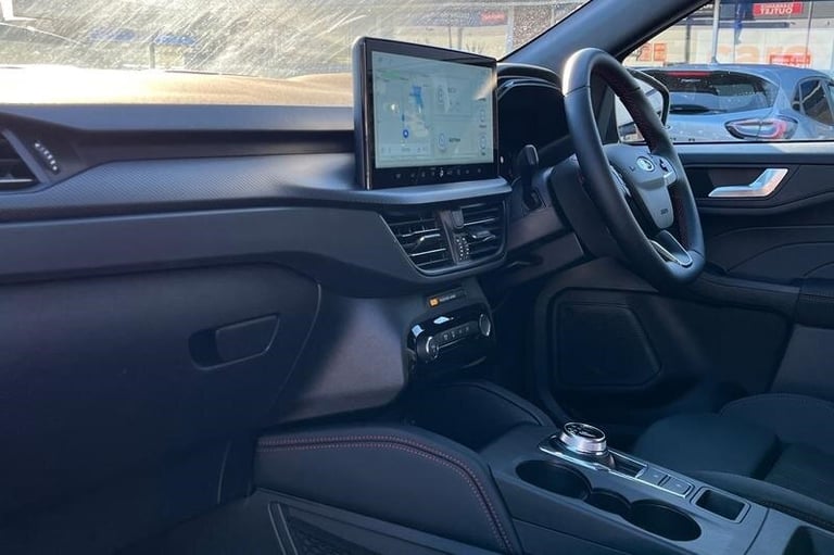 2024 Ford Kuga 2.5 PHEV ST-Line 5dr SYNC4 NAVIGATION, FRONT &amp; REAR PARKING SENSORS, 360 DE Es...