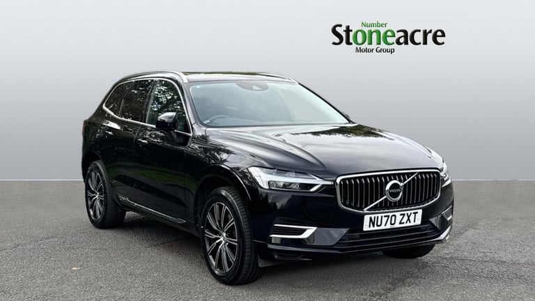 image for 2020 Volvo XC60 T8 Twin Engine AWD Inscription Automatic ESTATE Petrol/Electric Hybrid Automatic
