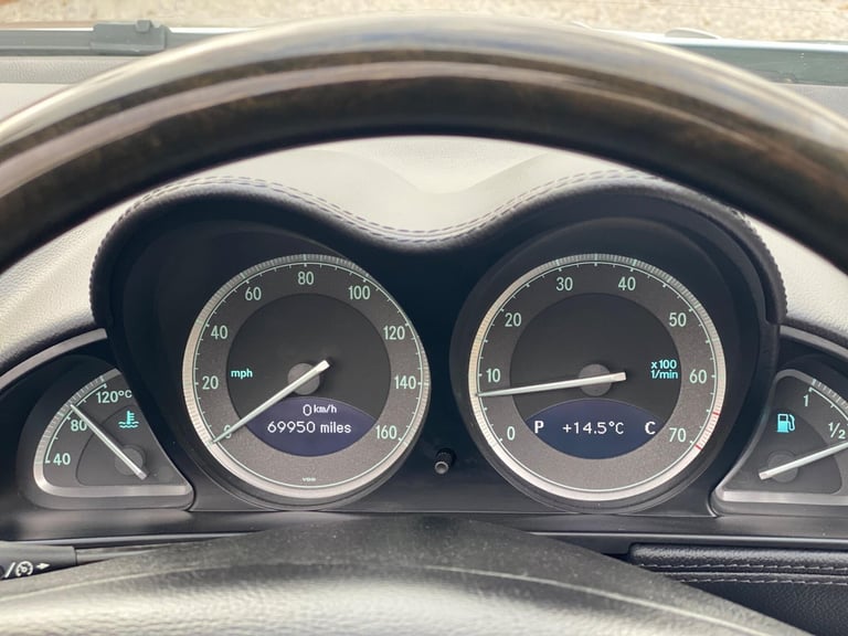 2006 Mercedes-Benz SL 3.5 SL350 7G-Tronic 2dr CONVERTIBLE Petrol Automatic