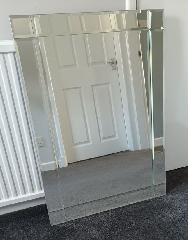 image for Wall Mirror