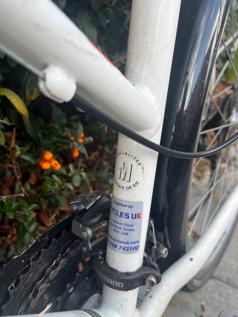 Women's Specialized Vita medium 