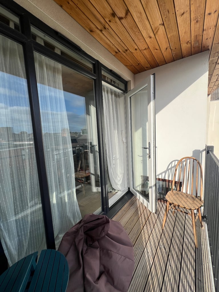 1 Bed Flat, High Street, RG1