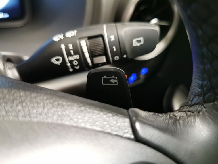 2021 Hyundai KONA 150kW Premium 64kWh 5dr Auto HATCHBACK ELECTRIC Automatic