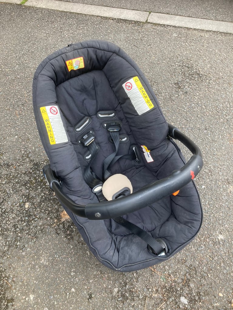Child’s car seat