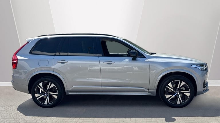 2024 Volvo XC90 Plus, B5 AWD Mild hybrid, Petrol, Dark, 7 Seats Estate Petrol Automatic