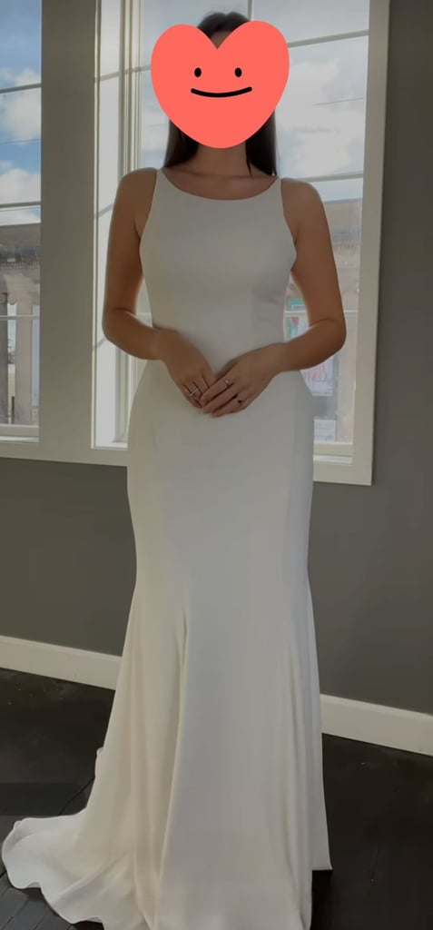 image for New wedding dress