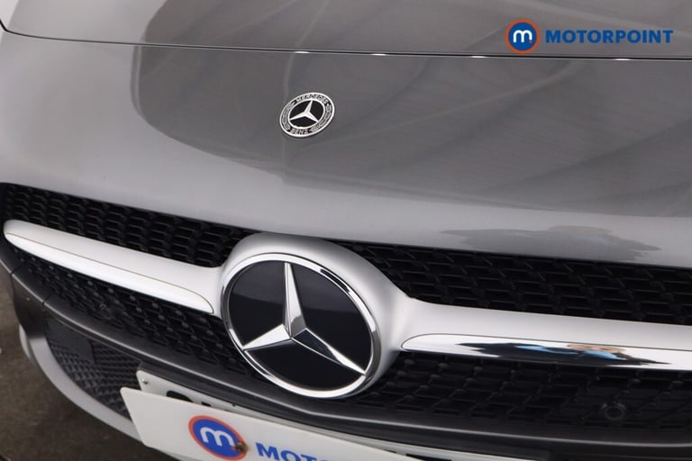 2022 Mercedes-Benz A-Class A180 Sport Executive Edition 5dr Auto Hatchback Petrol Automatic
